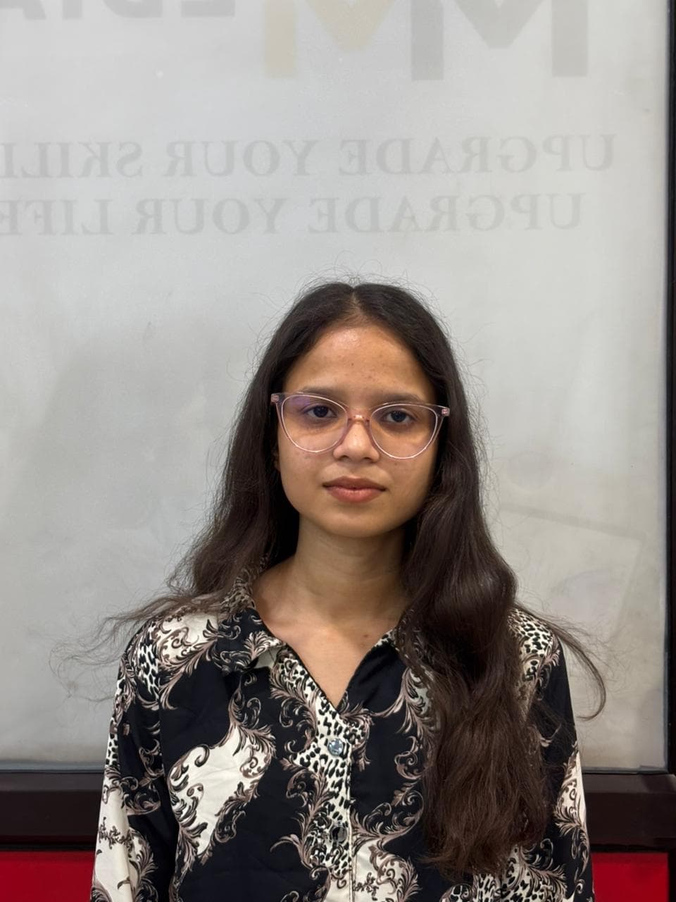 Deepti Baghel